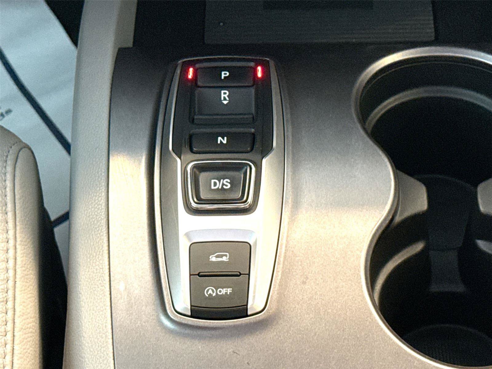 Used 2021 Honda Pilot Special Edition image 21