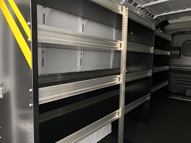 New 2024 RAM ProMaster 3500 w/ Convenience Group image 7