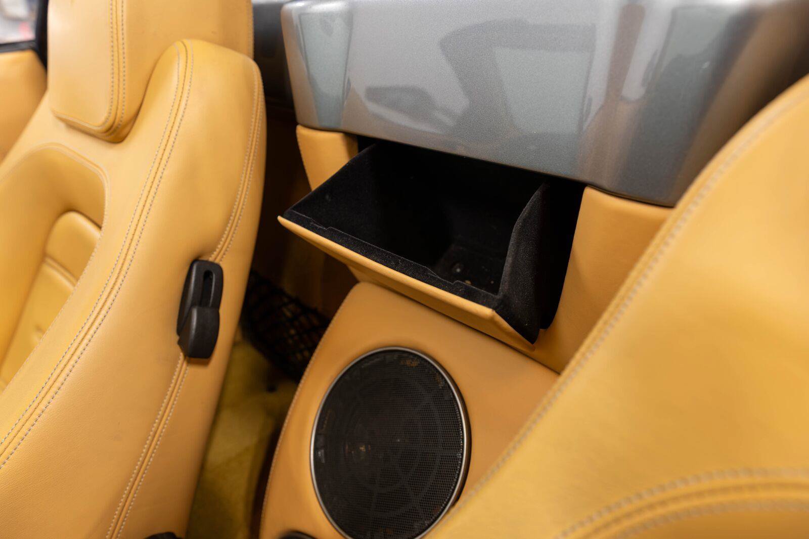 Used 2006 Ferrari F430 Spider RWD image 61