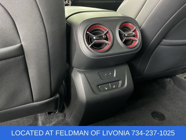 Certified 2024 Chevrolet Blazer EV RS AWD/4WD image 20