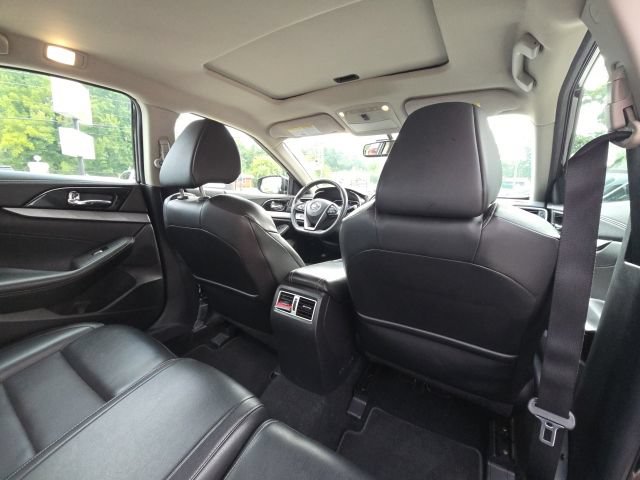 Used 2017 Nissan Maxima 3.5 SV FWD image 14