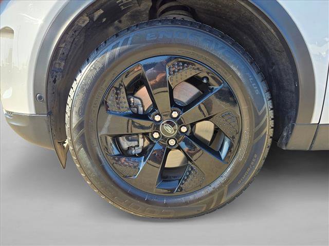 Used 2021 Land Rover Discovery Sport S AWD/4WD image 24