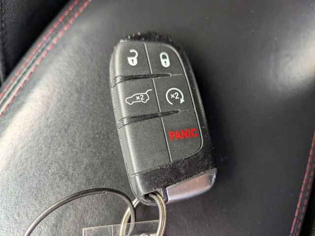 Used 2024 Dodge Durango GT AWD/4WD image 36