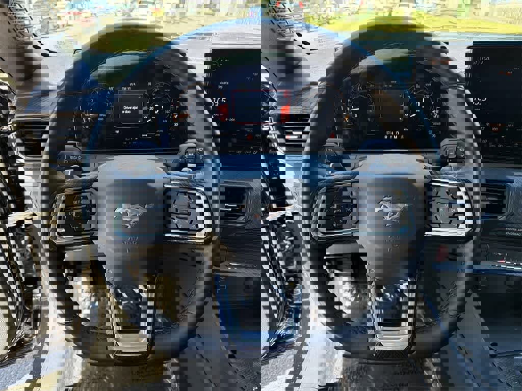 Used 2025 Ford Mustang GT image 12