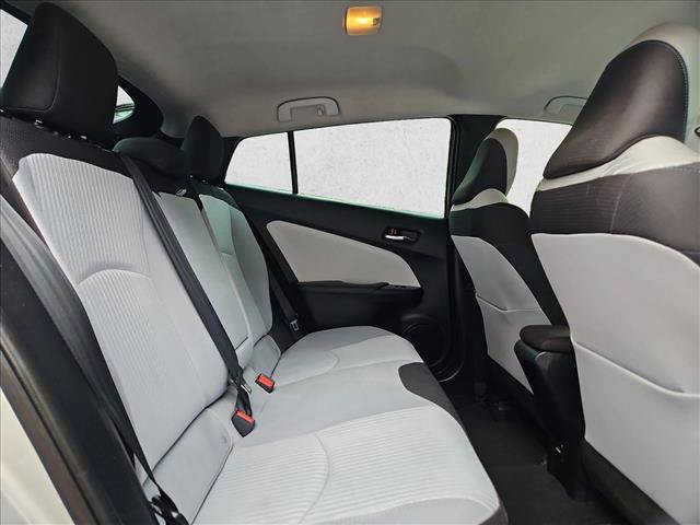 Used 2017 Toyota Prius Three FWD image 18