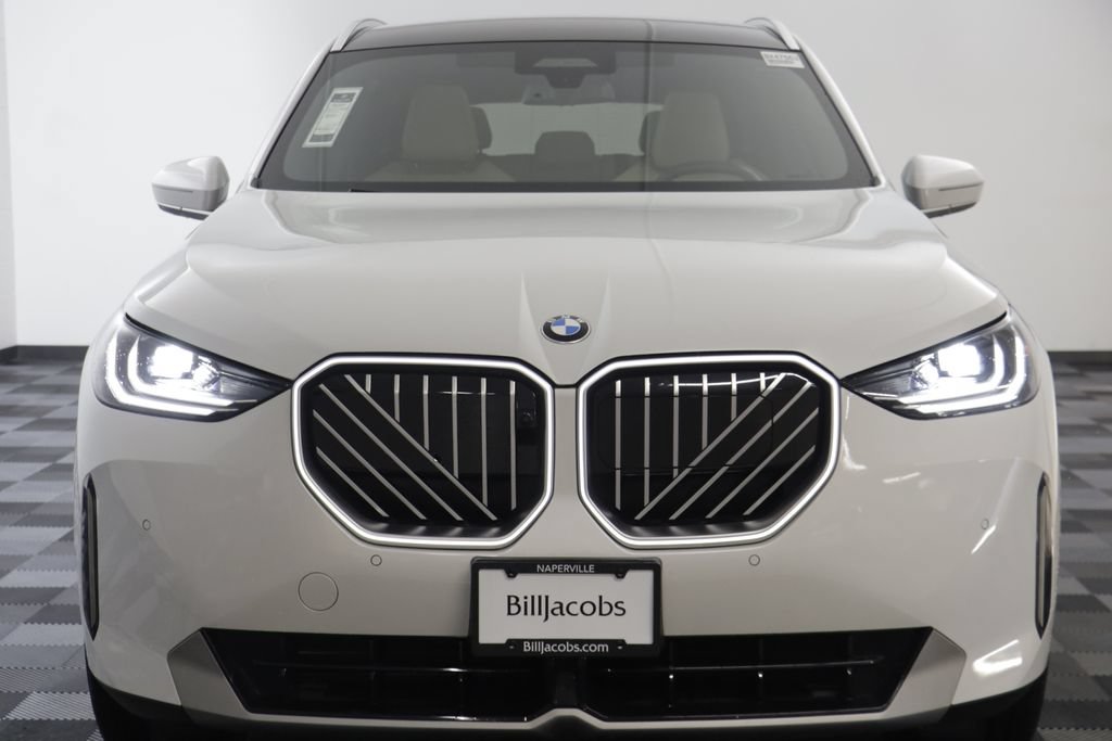 Used 2026 BMW X3 xDrive30i w/ Premium Package AWD/4WD image 20