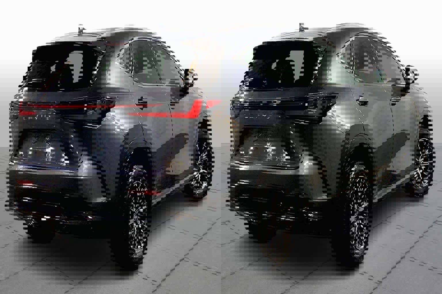 Certified 2023 Lexus NX 350 AWD w/ Premium Package image 13