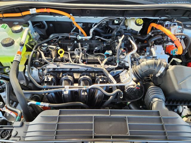 New 2026 Ford Escape ST-Line Select w/ Tech Pack #1 image 31