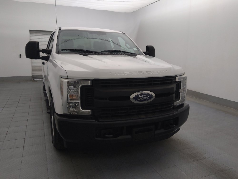Used 2019 Ford F250 XL image 14