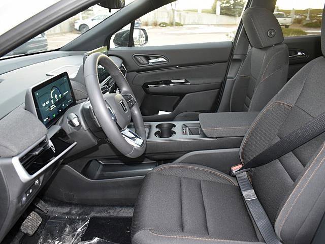 New 2026 Honda Prologue EX image 7