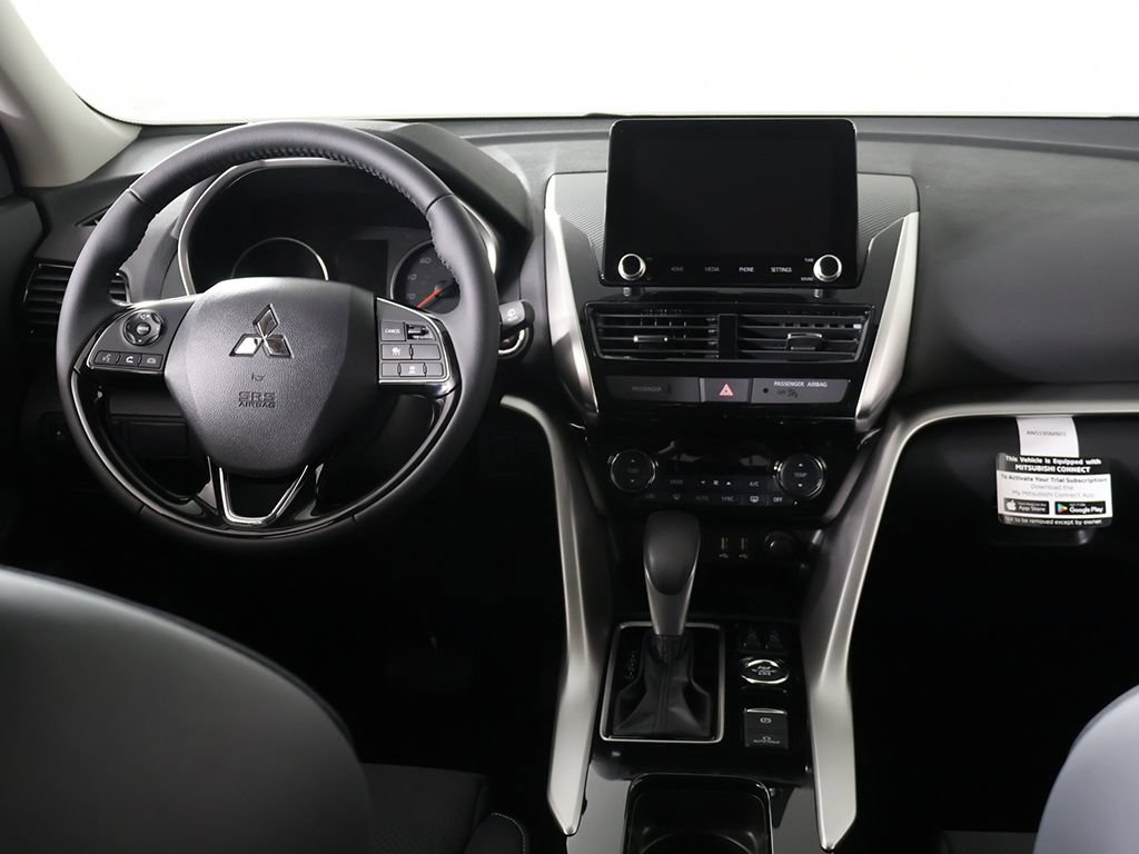 New 2026 Mitsubishi Eclipse Cross AWD image 30