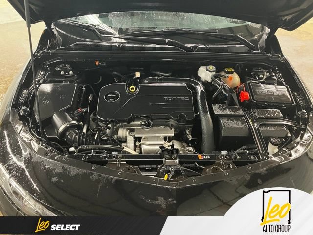 Used 2021 Jeep Compass Latitude AWD/4WD image 27
