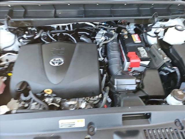 Used 2021 Toyota Highlander Platinum AWD/4WD image 30