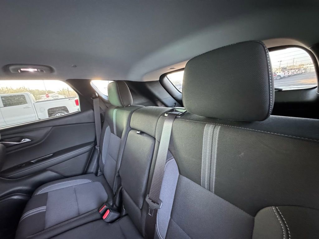 Used 2024 Chevrolet Blazer LT w/ Convenience Package image 21