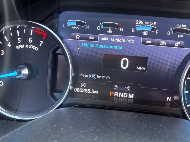 Used 2019 Ford Expedition Max Limited w/ Equipment Group 301A image 11