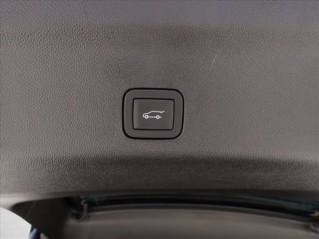 New 2026 Chevrolet Tahoe RST AWD/4WD image 10