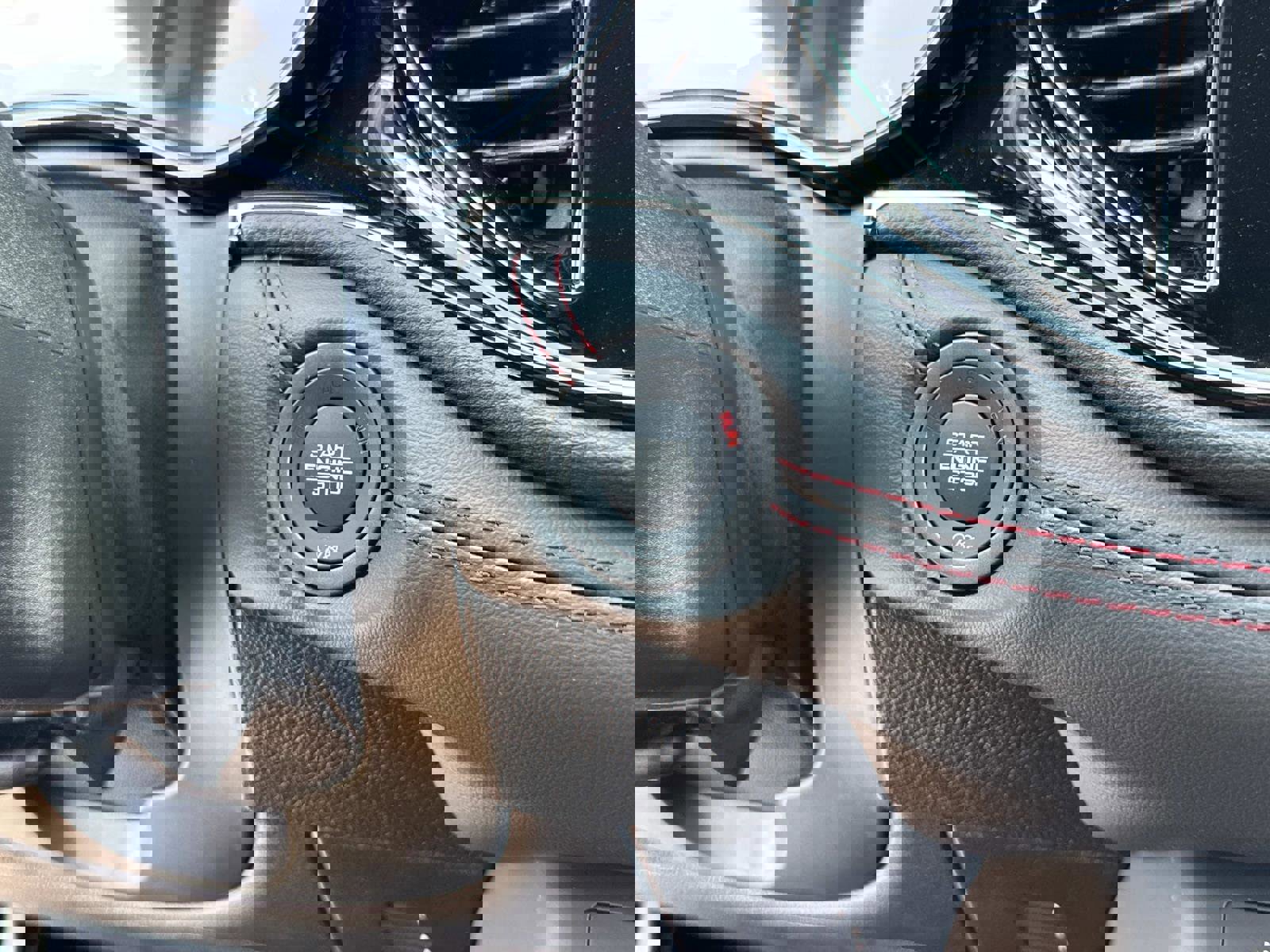 New 2025 Dodge Durango GT w/ Blacktop Package image 29