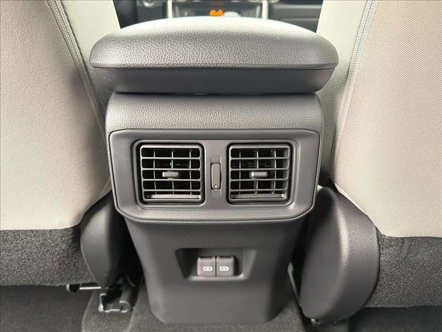 New 2025 Toyota RAV4 XLE image 20
