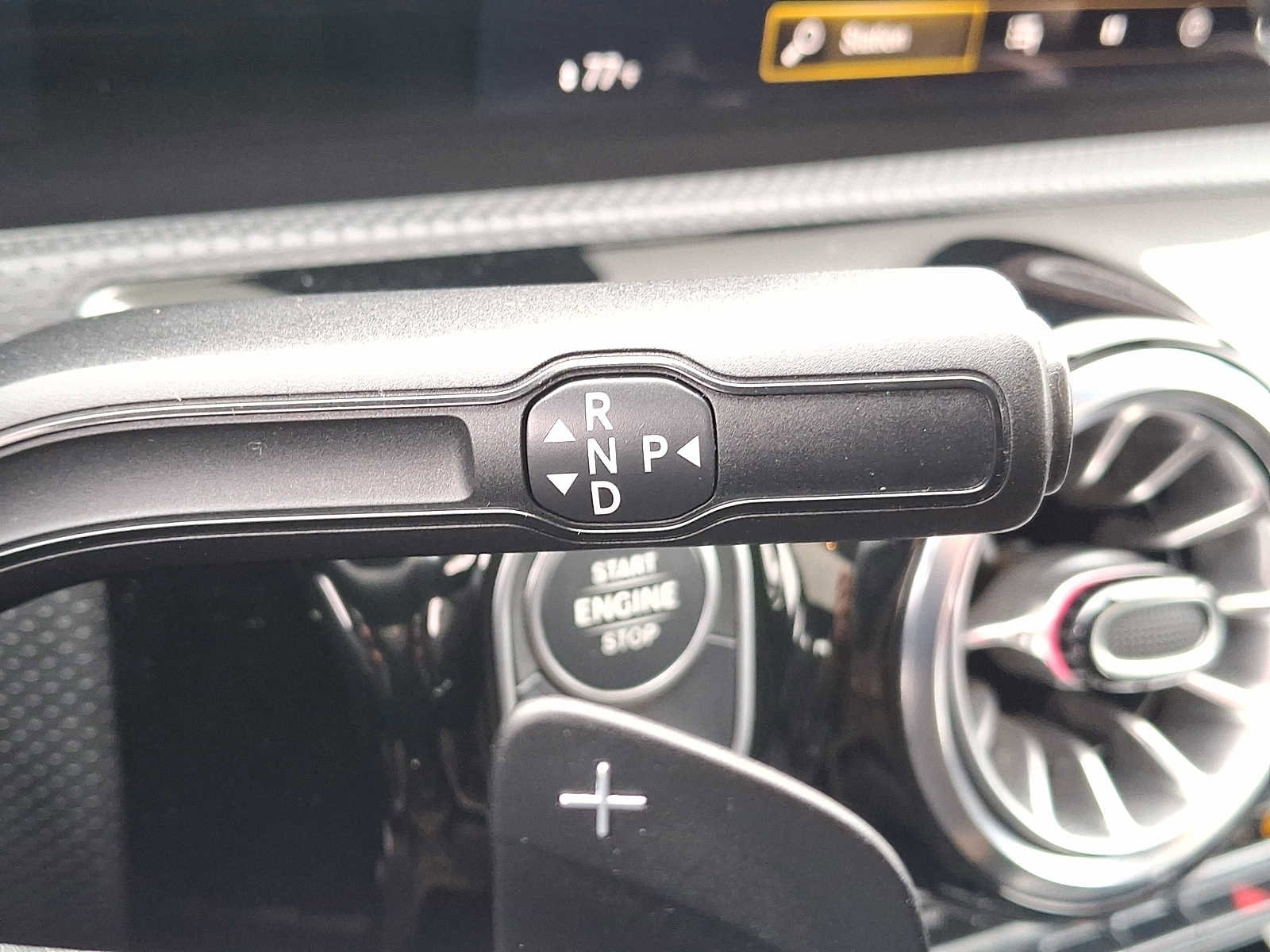 Used 2023 Mercedes-Benz CLA 250 4MATIC image 12