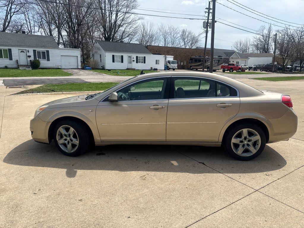 Used 2008 Saturn Aura XE w/ Preferred Package image 5