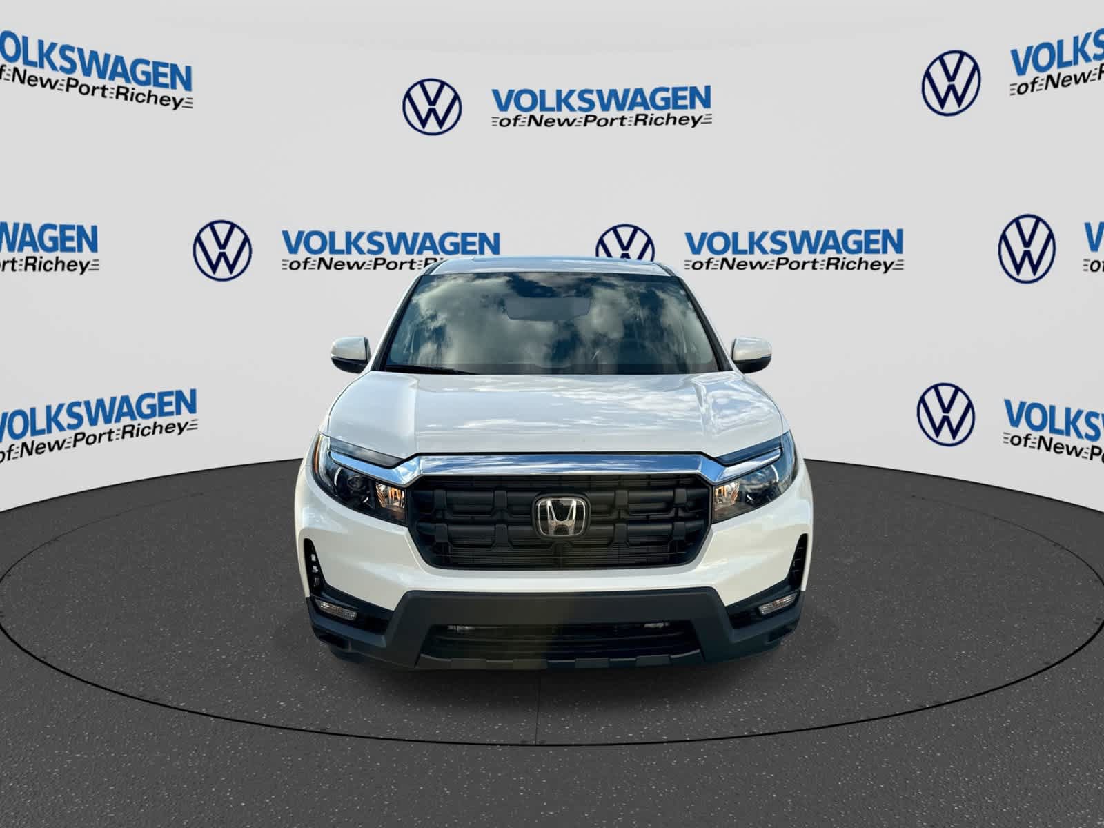 Used 2026 Honda Ridgeline RTL image 17