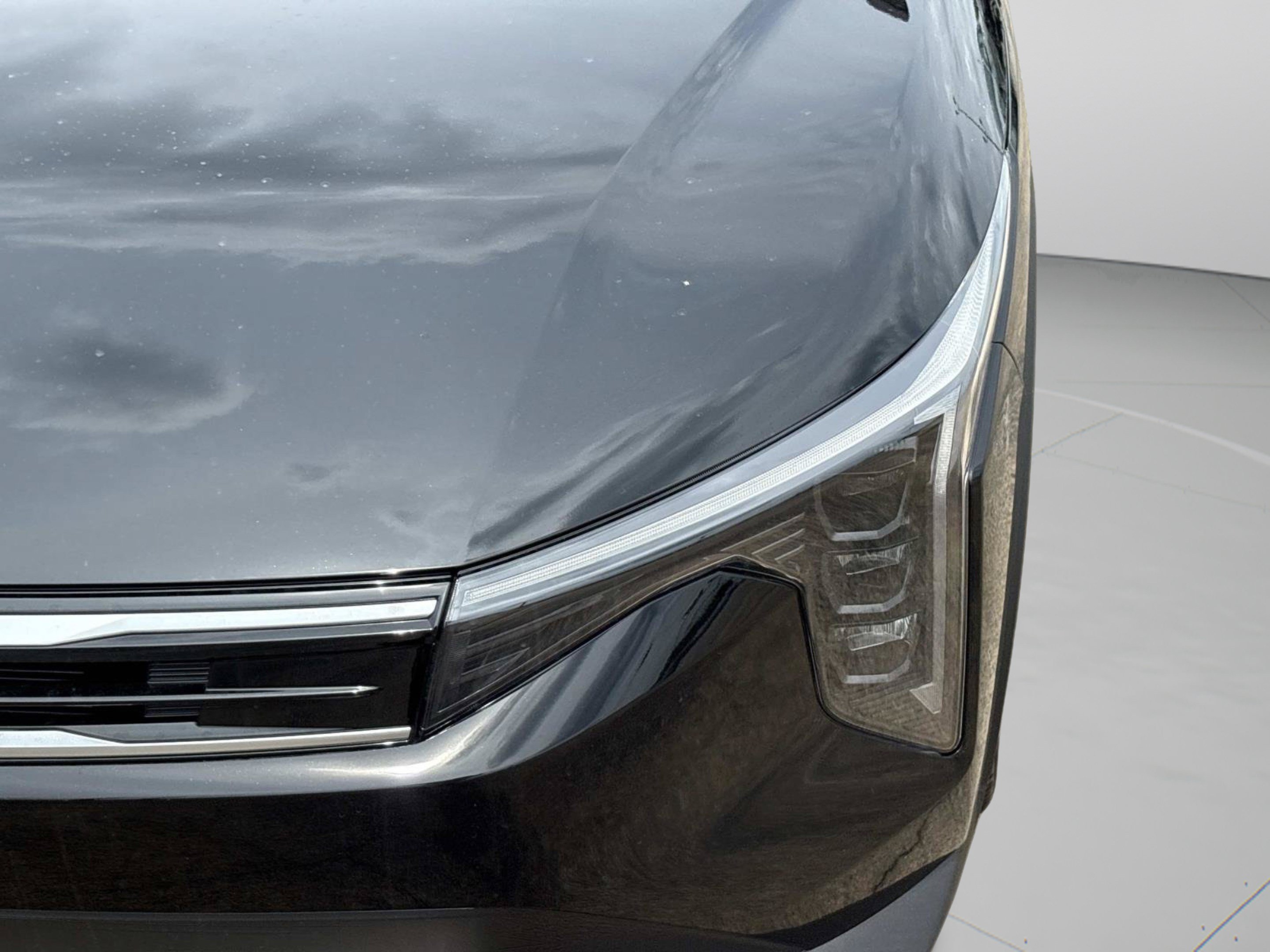 New 2026 Kia K4 EX FWD image 10
