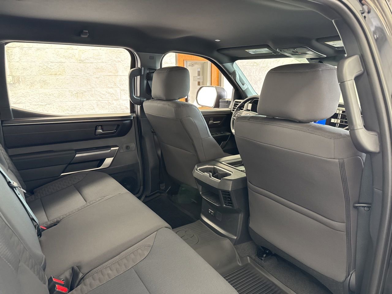New 2026 Toyota Tundra SR5 image 41