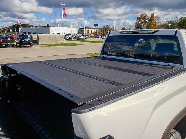New 2026 Toyota Tundra SR5 image 19