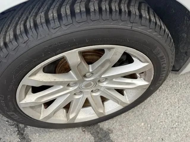 Used 2014 Cadillac CTS Luxury AWD/4WD image 10