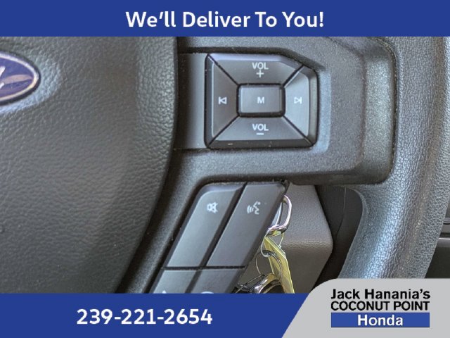 Used 2020 Ford F150 XLT AWD/4WD image 24