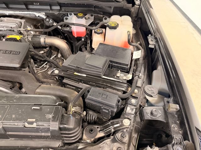 Used 2023 Chevrolet Silverado 3500 High Country AWD/4WD image 59