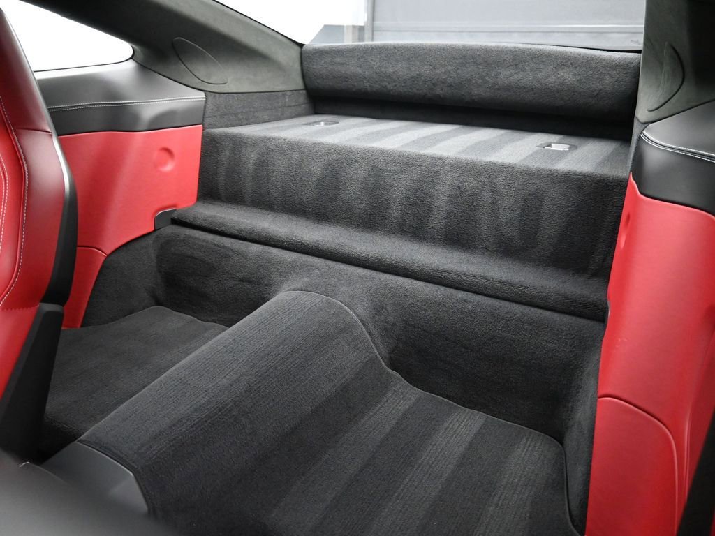 Certified 2023 Porsche 911 GT3 image 22