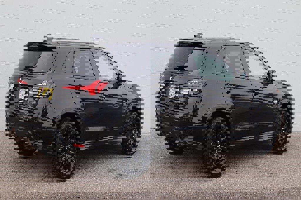 Used 2025 Mitsubishi Outlander Sport LE image 31