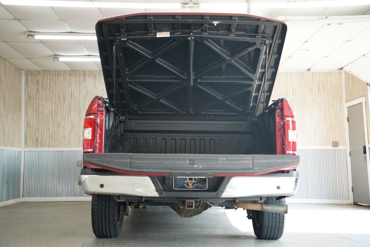 Used 2020 Ford F150 XLT w/ Equipment Group 302A Luxury RWD image 37
