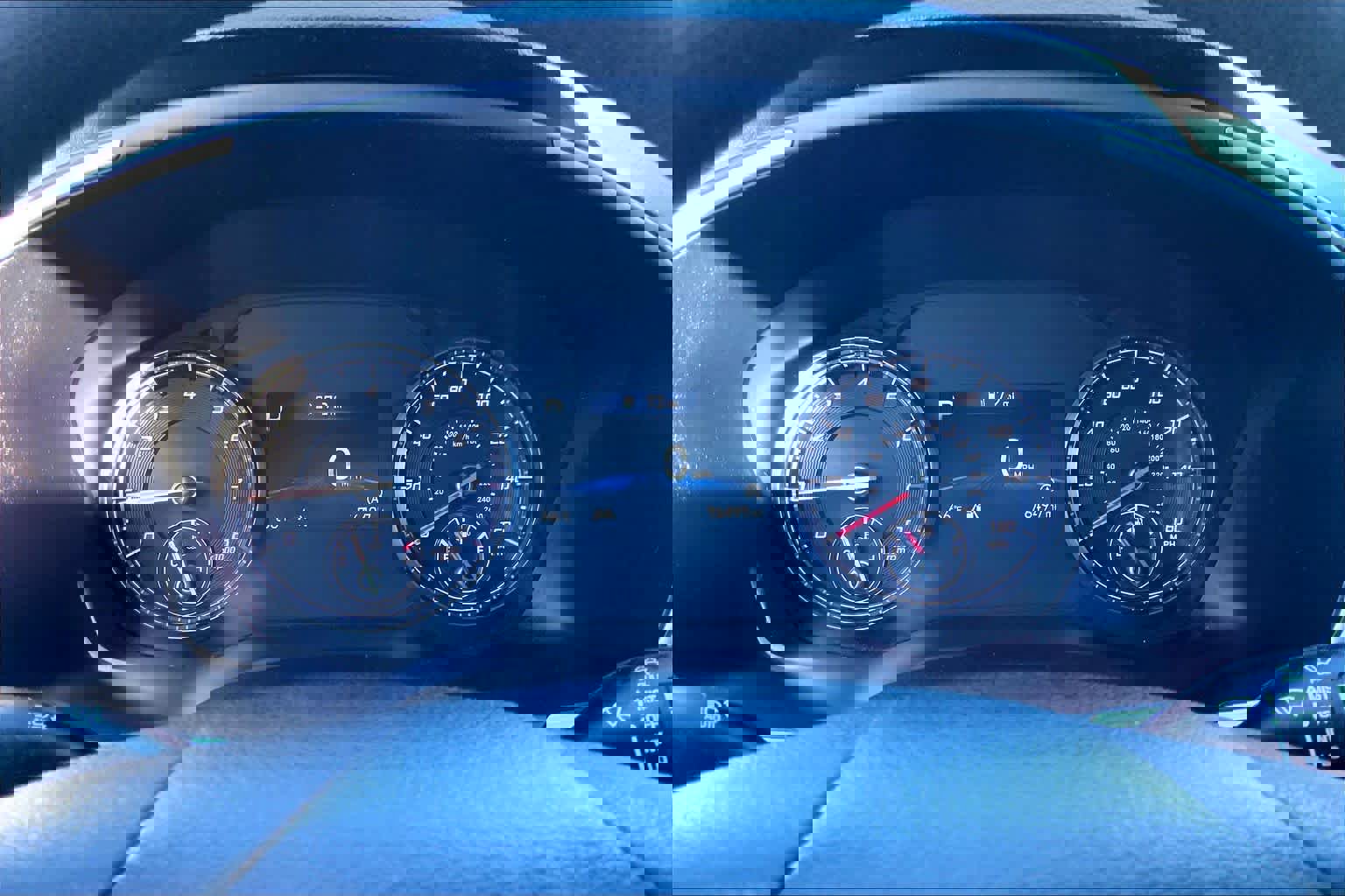 Used 2021 Hyundai Santa Fe SEL w/ Cargo Package image 25