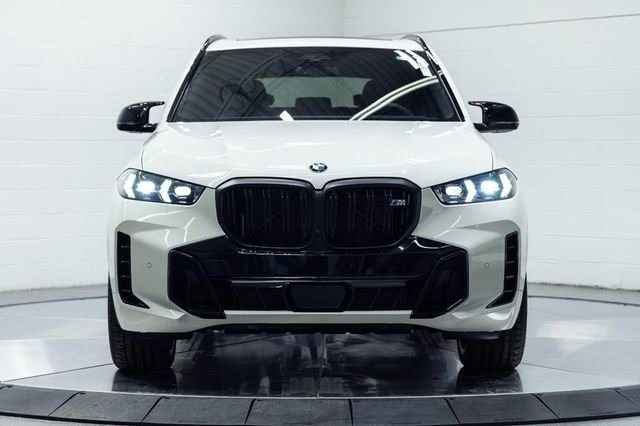 New 2026 BMW X5 M60i image 7