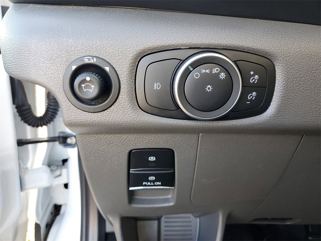 Used 2023 Ford Transit 350 XLT image 26