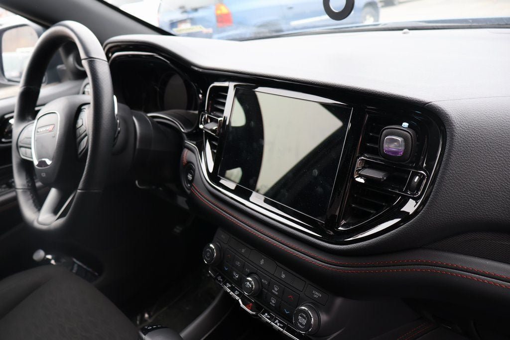 Used 2025 Dodge Durango GT RWD image 11