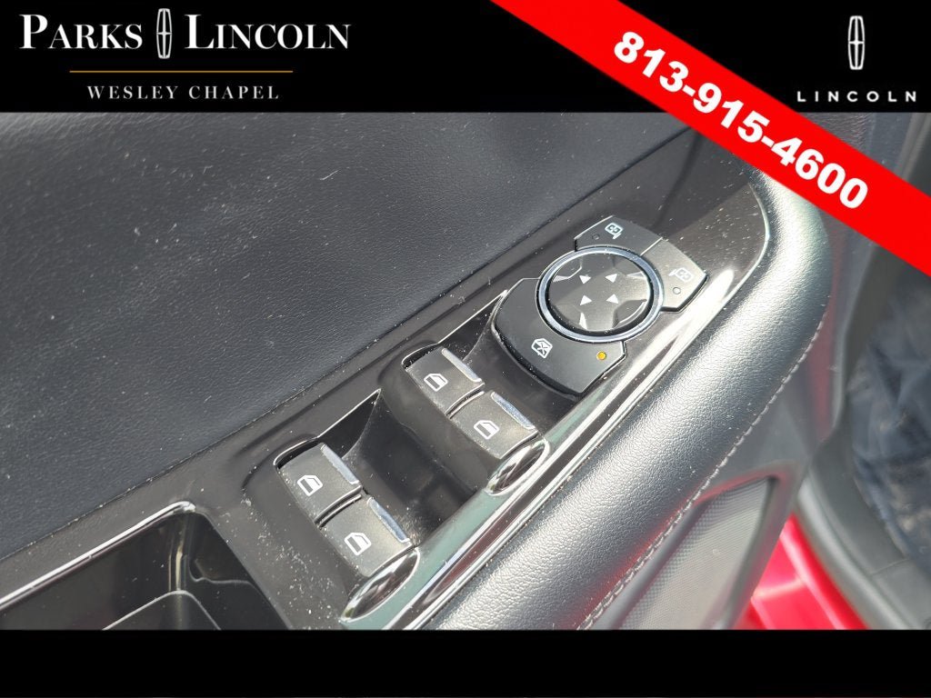 Used 2020 Ford Edge SEL w/ Convenience Package FWD image 18