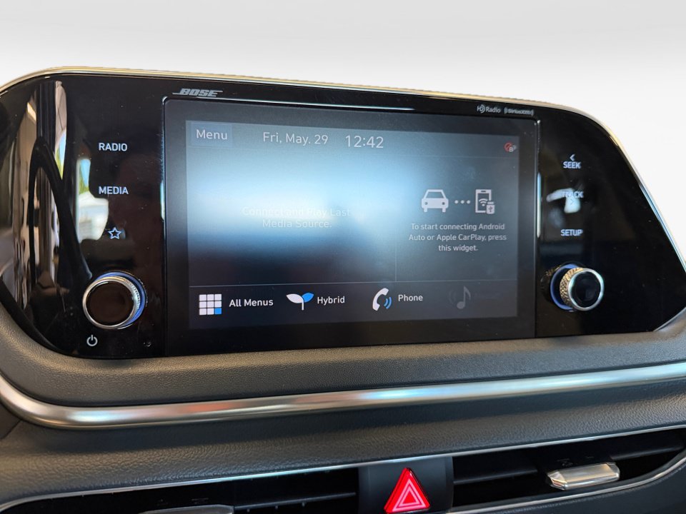 Used 2022 Hyundai Sonata SEL FWD image 20