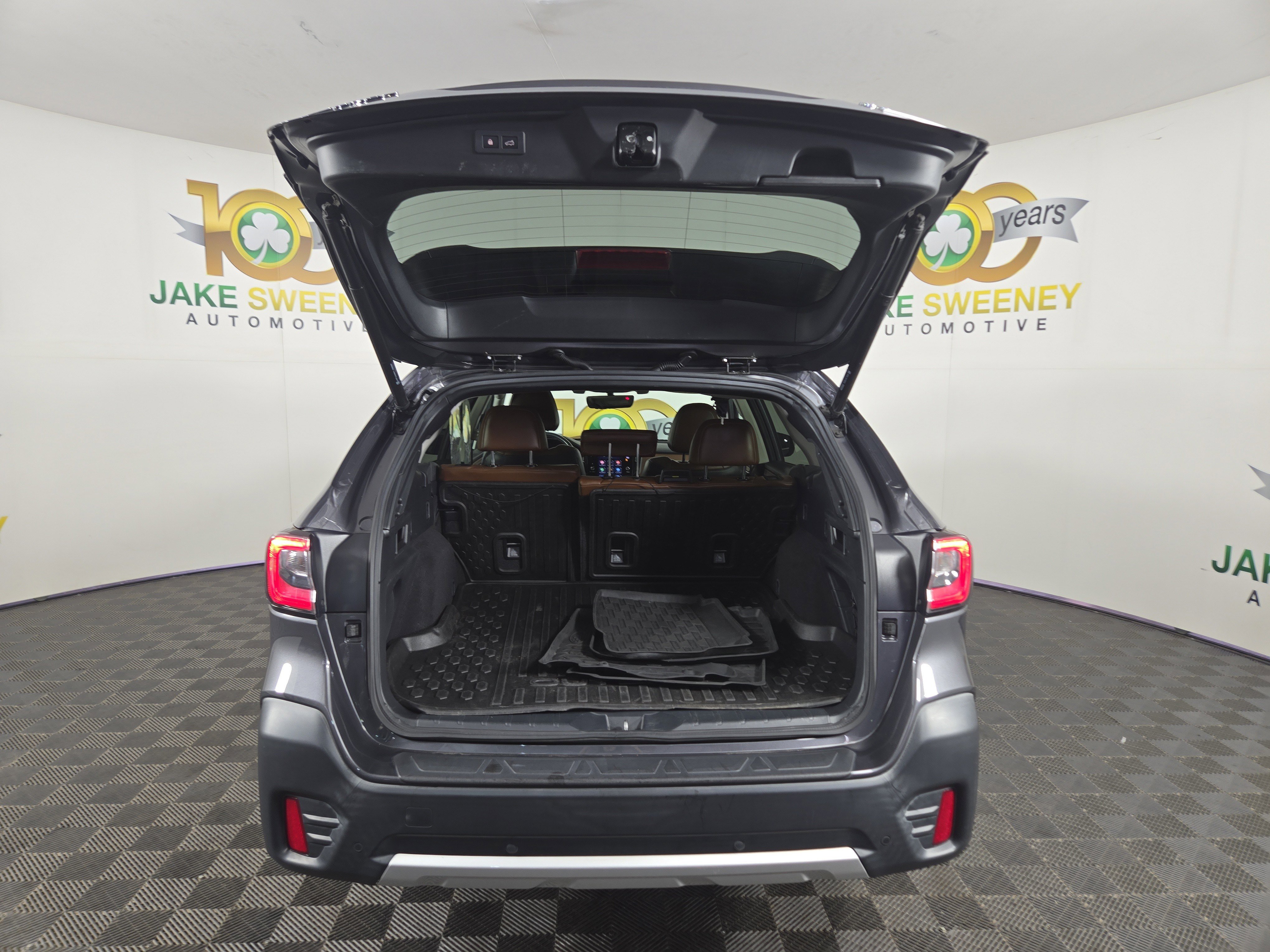 Used 2020 Subaru Outback Touring image 35