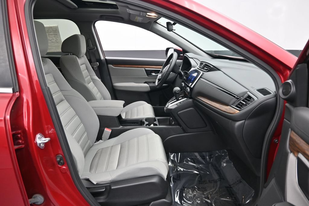 Used 2022 Honda CR-V EX image 34