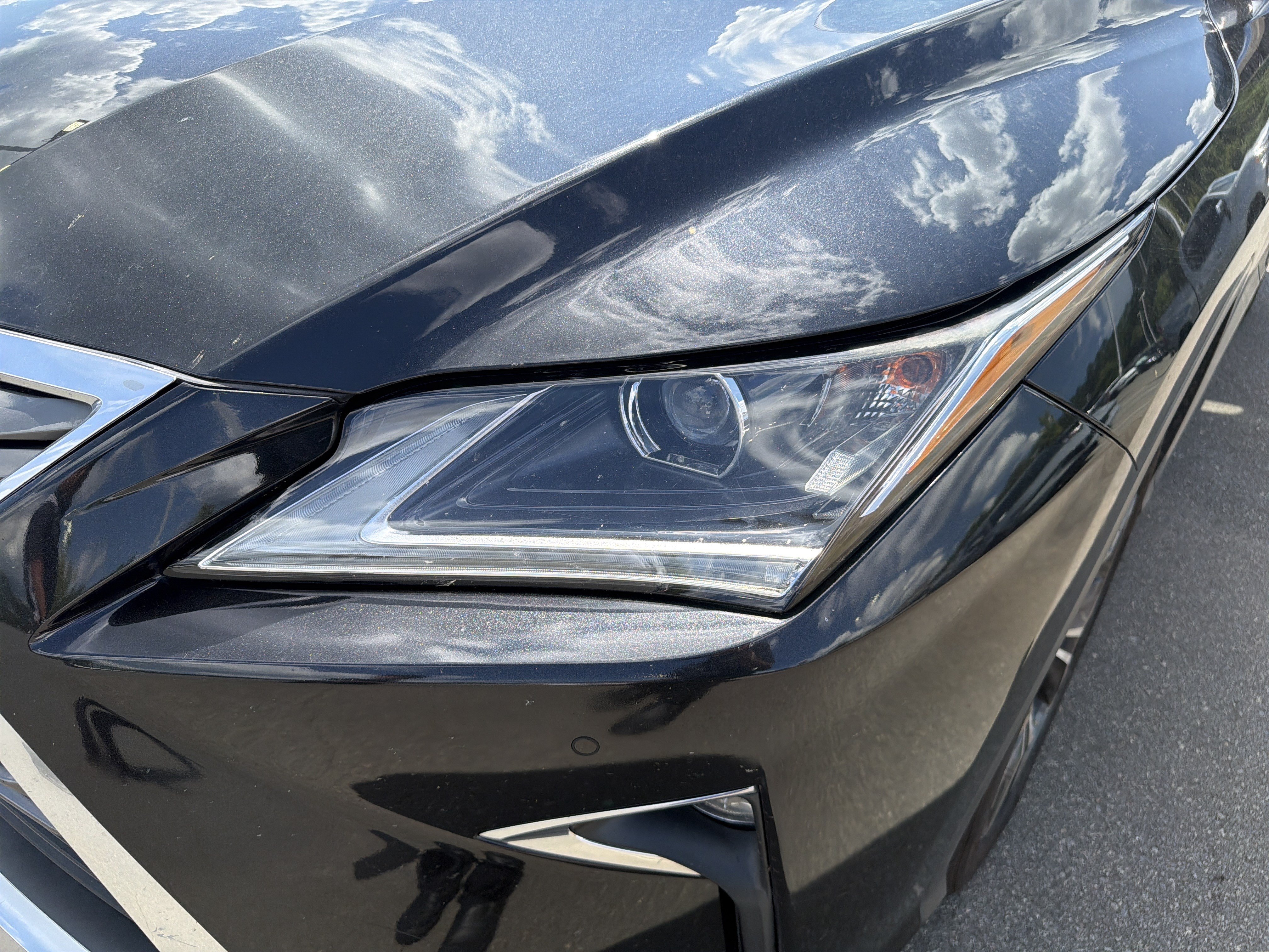 Used 2017 Lexus RX 350 AWD w/ Premium Package image 6