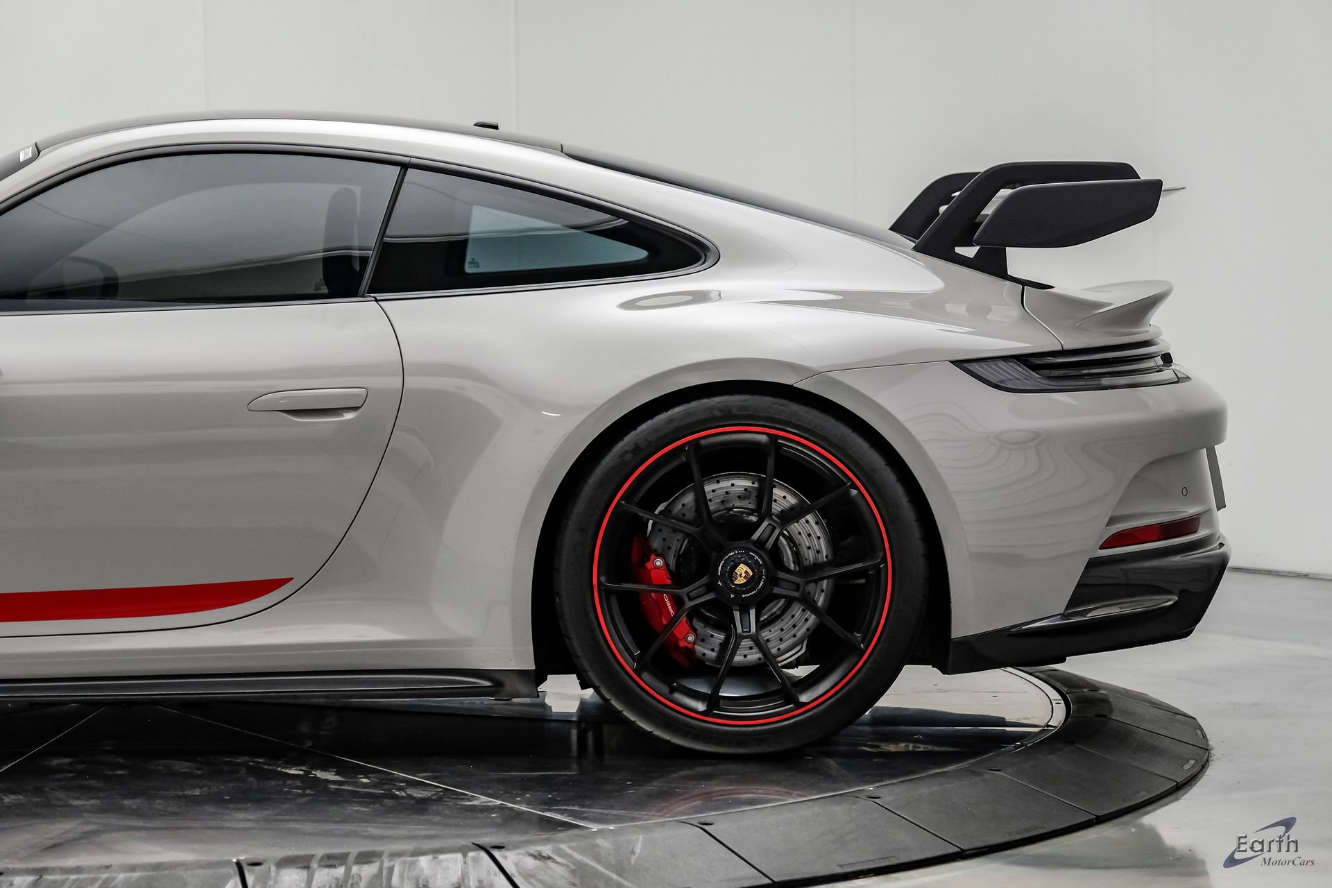 Used 2022 Porsche 911 GT3 RWD image 10