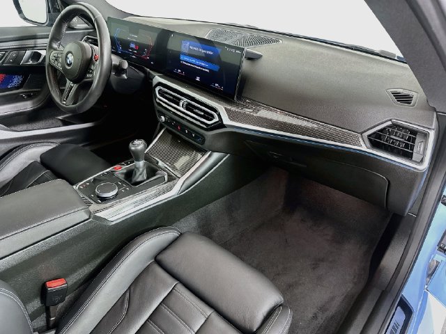 Used 2024 BMW M2 w/ Lighting Package RWD image 33