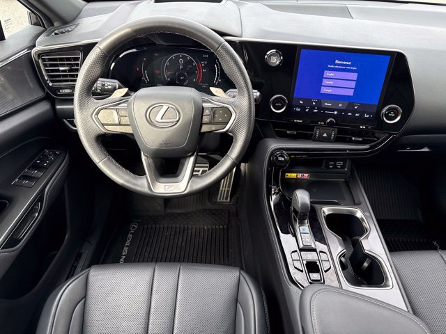 Used 2024 Lexus NX 350 F Sport AWD/4WD image 13