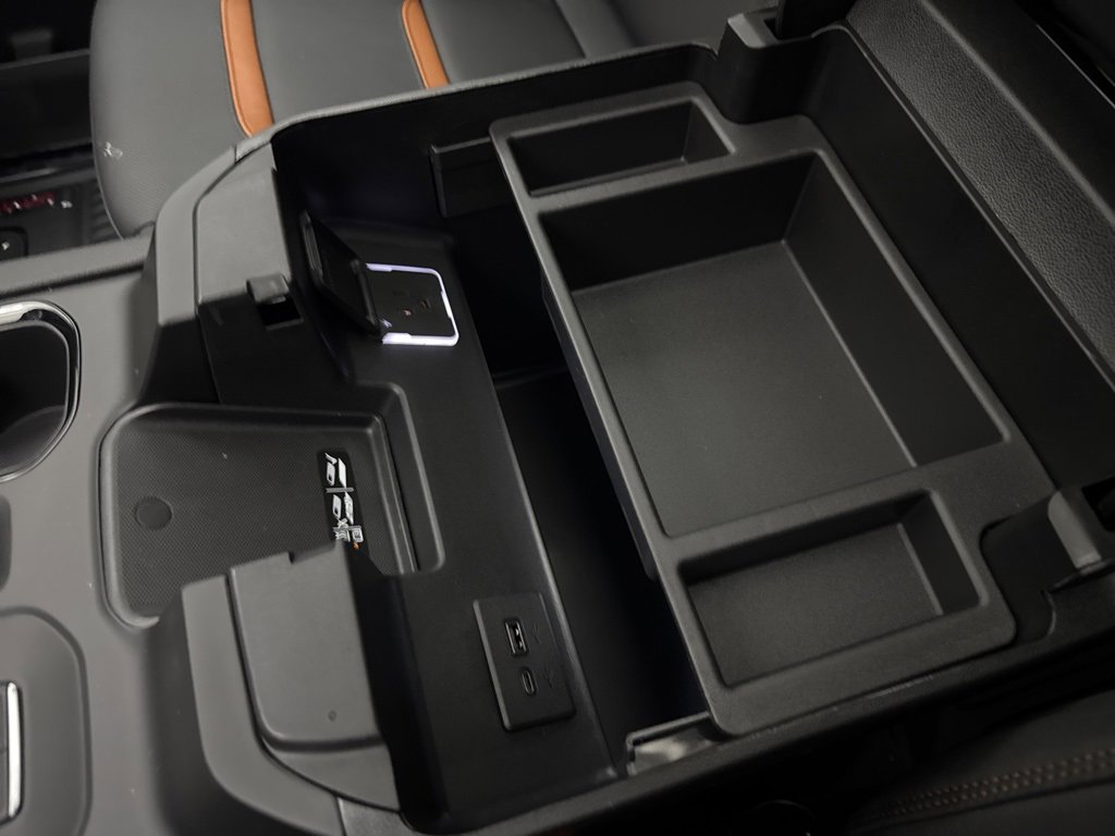 New 2026 GMC Sierra 1500 AT4 w/ AT4 Premium Package image 52