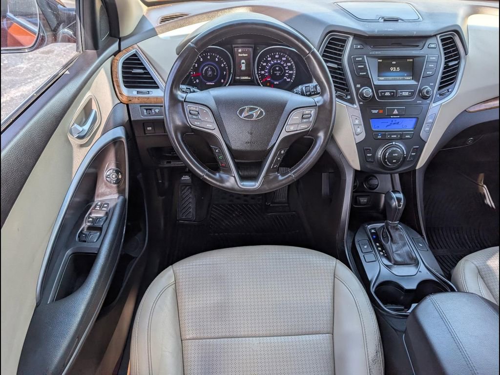 Used 2013 Hyundai Santa Fe Sport AWD/4WD image 11