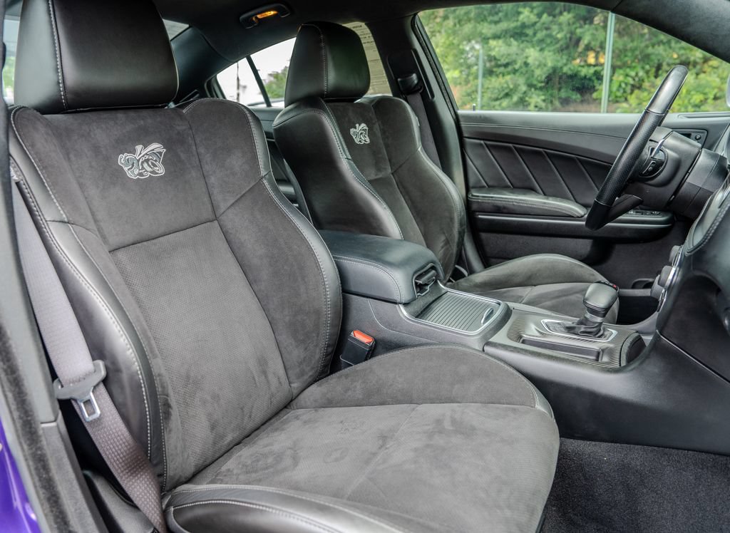 Used 2023 Dodge Charger Scat Pack RWD image 21