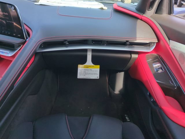 New 2026 Chevrolet Corvette E-Ray w/ ZER Performance Package AWD/4WD image 16